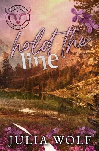 Cover image for Hold The Line