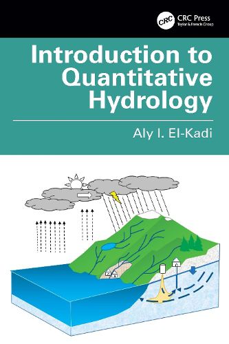 Cover image for Introduction to Quantitative Hydrology
