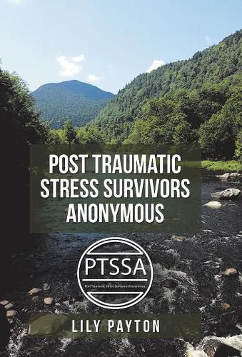 Cover image for Post Traumatic Stress Survivors Anonymous