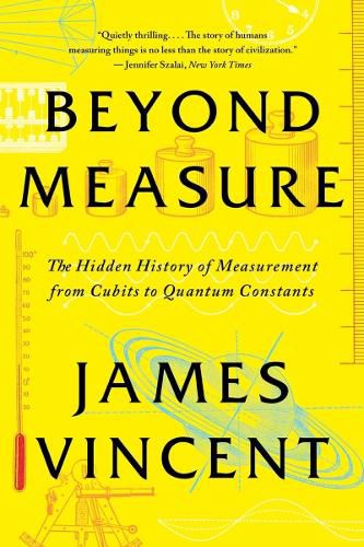 Cover image for Beyond Measure