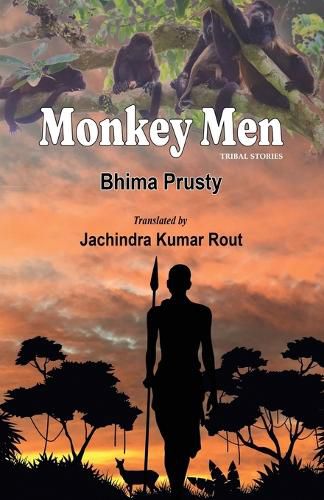 Monkey Men