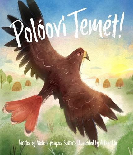 Poloovi Temet! (English Translation - A Good Day!)