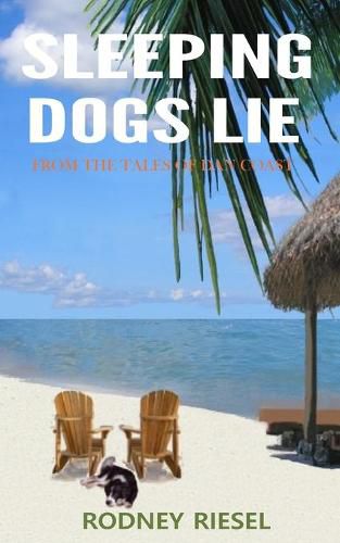 Cover image for Sleeping Dogs Lie