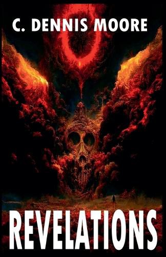 Cover image for Revelations