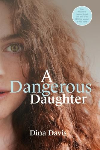 Cover image for A Dangerous Daughter