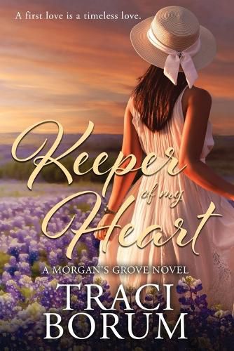 Cover image for Keeper of My Heart