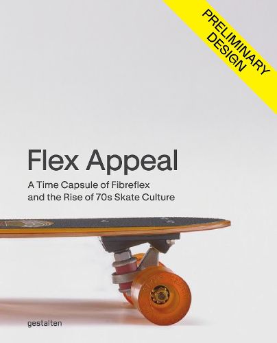 Cover image for Flex Appeal