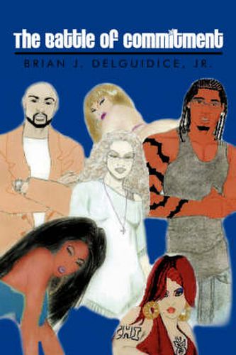 Cover image for The Battle of Commitment