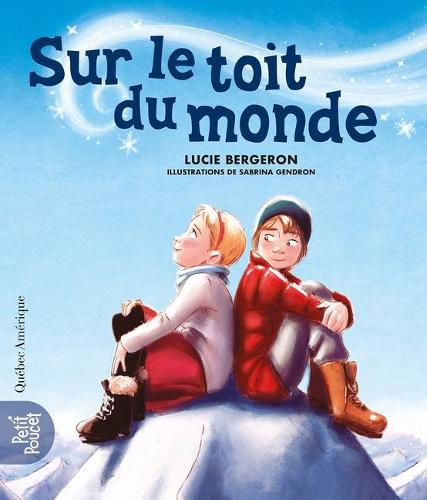 Cover image for Sur Le Toit Du Monde