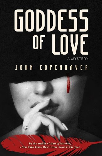 Cover image for Goddess of Love
