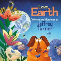 Cover image for Love, Earth