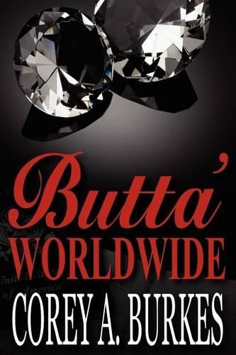 Cover image for Butta: Worldwide