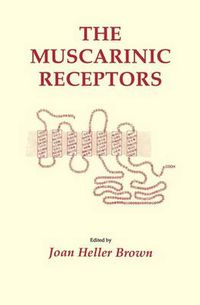 Cover image for The Muscarinic Receptors