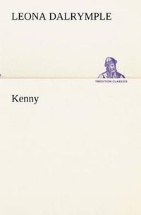 Cover image for Kenny