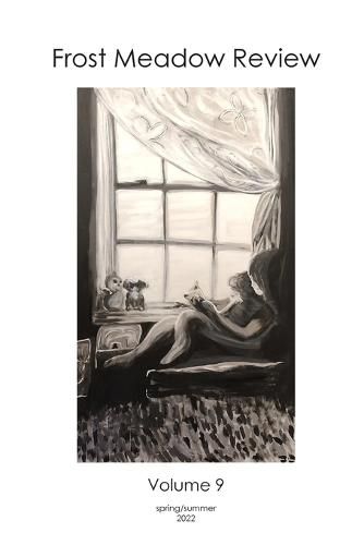 Cover image for Frost Meadow Review Volume 9