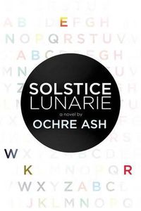 Cover image for Solstice Lunarie