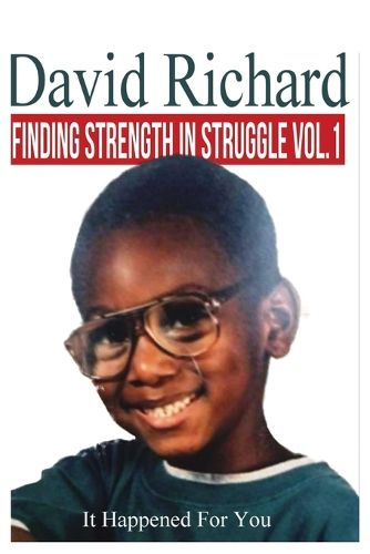 Cover image for Finding Strength in Struggles Vol. 1