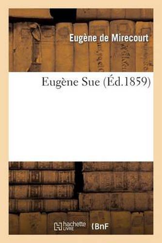 Eugene Sue