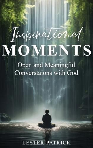 Cover image for Inspirational Moments