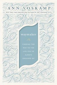 Cover image for WayMaker: A Dare to Hope