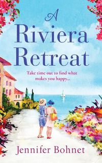 Cover image for A Riviera Retreat