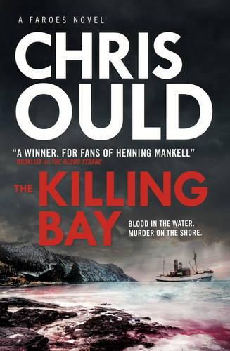 The Killing Bay: A Faroes Novel