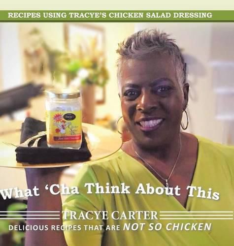 Cover image for What 'Cha Think About This