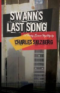 Cover image for Swann's Last Song