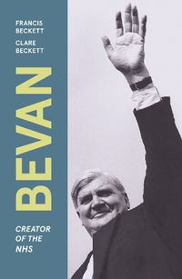 Cover image for Bevan