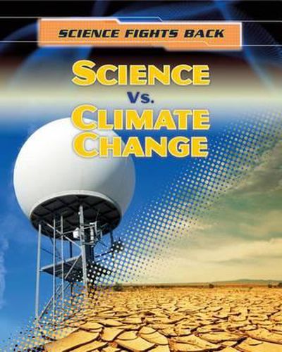 Cover image for Science vs. Climate Change