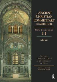 Cover image for Mark