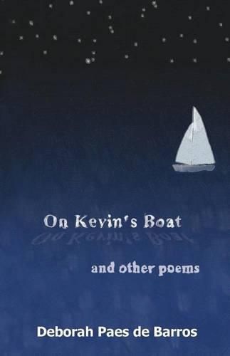 Cover image for On Kevin's Boat