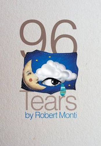 Cover image for 96 Tears