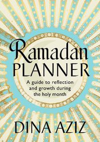 Cover image for Ramadan Planner