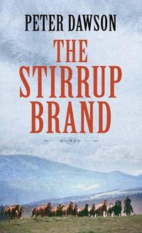 Cover image for The Stirrup Brand