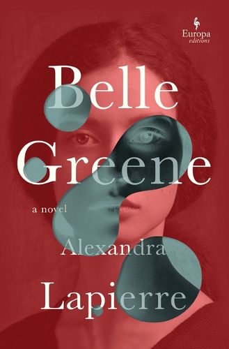 Cover image for Belle Greene