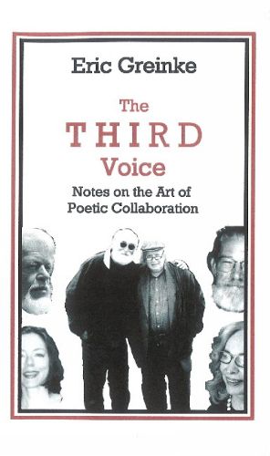 Cover image for Third Voice