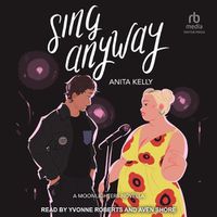 Cover image for Sing Anyway