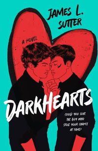 Cover image for Darkhearts