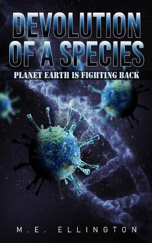 Cover image for Devolution of a Species