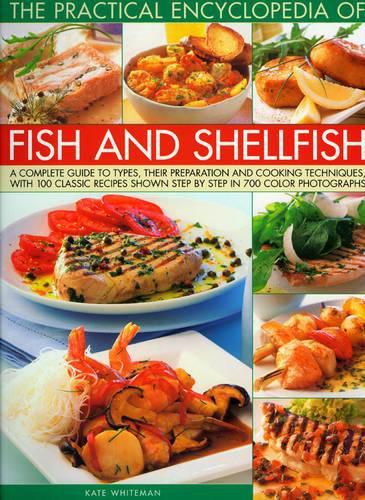 Practical Encyclopedia of Fish and Shellfish