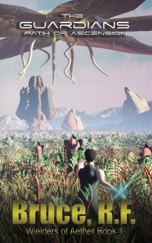 Cover image for The Guardians: Path of Ascension