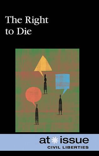 Cover image for The Right to Die