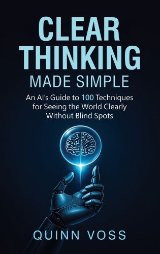 Cover image for Clear Thinking Made Simple
