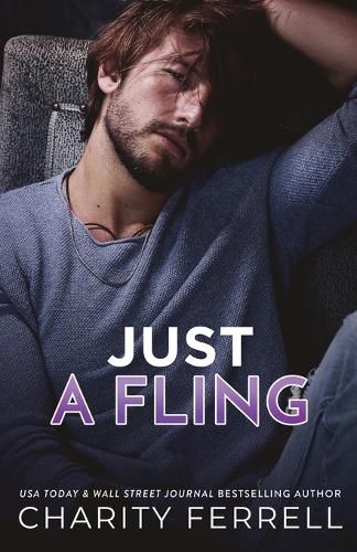 Cover image for Just A Fling