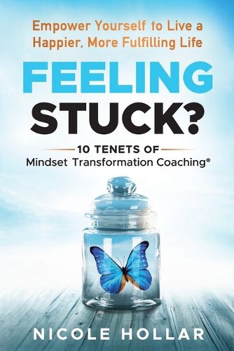 Cover image for Feeling Stuck?