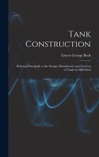 Cover image for Tank Construction