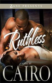 Cover image for Ruthless: Deep Throat Diva 3