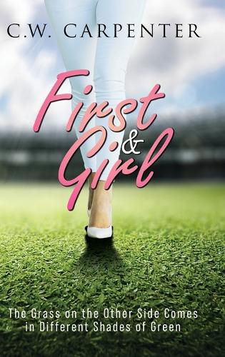 Cover image for First & Girl