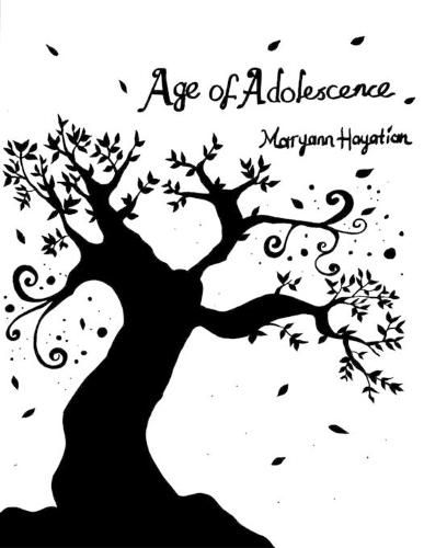 Cover image for Age of adolescence